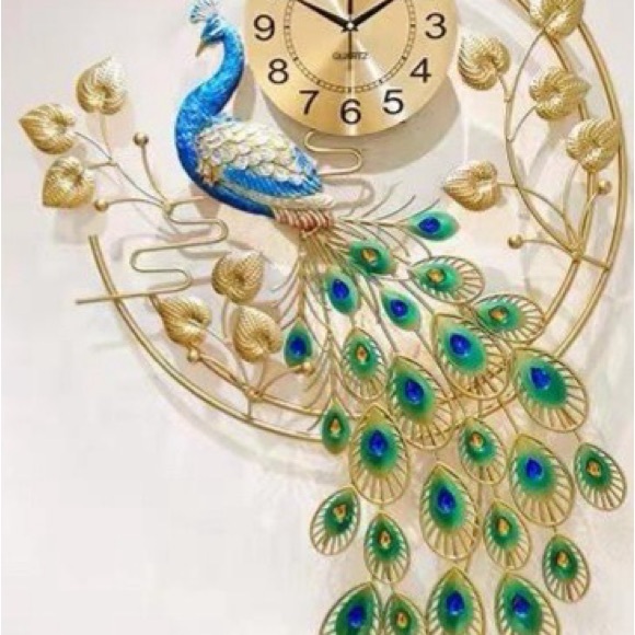 Clock - Picture 4 of 6